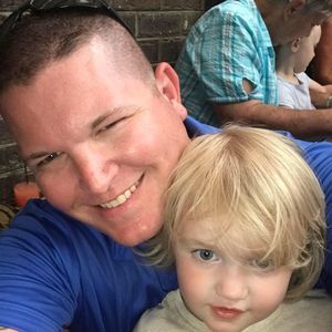 Meet your Posher, Paul